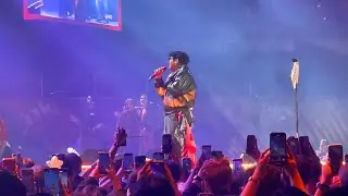 Marilag - Dionela - Coke Studio Live at the Big Dome 2025