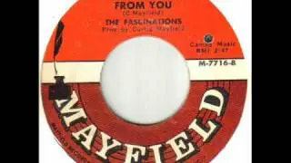 The Fascinations - I Can't Stay Away From You.wmv