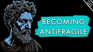 The Art of Resilience   7 Stoic Principles To Building Mental Strength