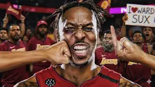 Most Disrespected NBA Player Ever | Dwight Howard