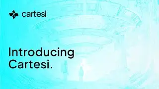 Introducing Cartesi: An application-specific rollup protocol with a Linux runtime.