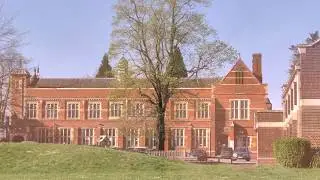 The Song of the Arts Centre