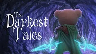 The Darkness Tales DEMO: Сказки в кошмарах идут не тем путем