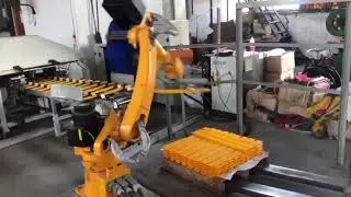 Export quality-High quality road sweeper brush-Sweeper broom