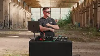 FOLLOW YOU DOWN -  MaxxZ (TECHNO REMIX)
