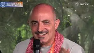 Emilio Leo interviene a Global South Innovation 2025