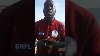 Les laboratoires GHPL notre partenaire officiel nous remercie