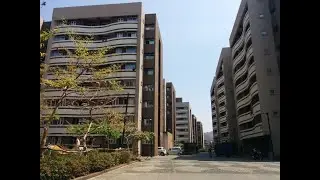 1Bhk In Rustomjee Avenue J, Global City, Virar West | Call 9769966599