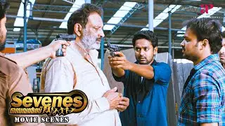 Sevenes Malayalam Movie | Witness the most unexpected twist in the story! | Kunchacko | Asif Ali