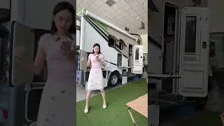 20250902 拓锐斯特品牌房车直播回放