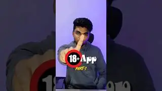 18+ app part one correct girls #trending #tamil #viral #tech #girls #call