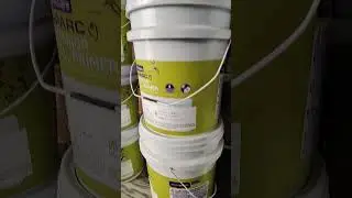 Asianpaints Sparc Exterior Wall Primers.