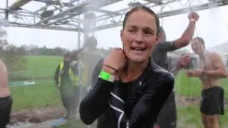 Nuclear Races UK OCR Championship Freya Martin