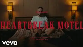 Kyle Garrett - Heartbreak Motel (Official Music Video)