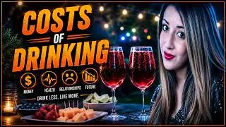 Costs of Binge Drinking: Build Wealth and Reduce Expenses (Ordinary People Can Get Rich In Life)