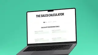 How To Use the Math of Sales to Forecast and Hit your Revenue Goals