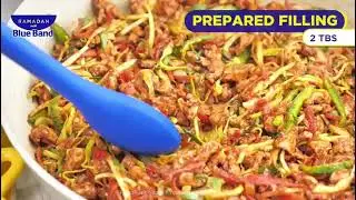 Qeema Veg Parcels Ramadan Special Recipes  recipes on #food #khanacademy #ramzanspecial #recipe