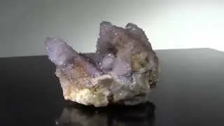 Cactus Quartz Amethyst