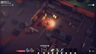 ESCAPE FROM DUCKOV - PERGI KE FARM TOWN (REVENGE) PART 2 #10