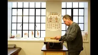 Lehigh Wrestling: A Unique and Brutal Sport