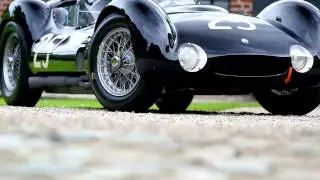 Maserati Tipo 61 Birdcage