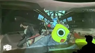 MXGaming - Marvel VS. Capcom