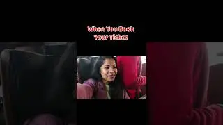 Without Ticket Travel 🤣 #shorts #trevel #without #ticket