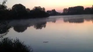 St Johns lake Richworth linear