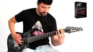 Eleven Rack Patches: Dream Theater Cover Pack vol.1
