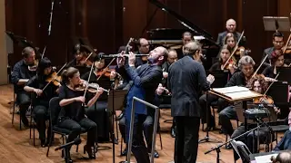 Music Beyond Borders: Voices From the Seven