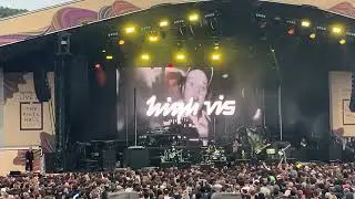 High Vis - I Choose To Lose (Halifax, Piece Hall) June 25, 2025