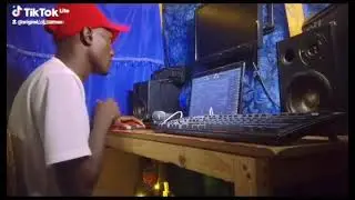 Brand New Riddim coming soon produced by Dj Tatman 0779172708)(0771807052