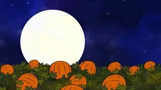 It&rsquo;s the Great Pumpkin Charlie Brown Ambience & Music