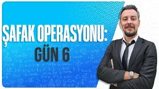 Şafak operasyonu gün 6