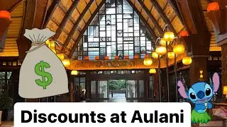How to Get Discounts for Aulani Disneys Resort in Hawaii