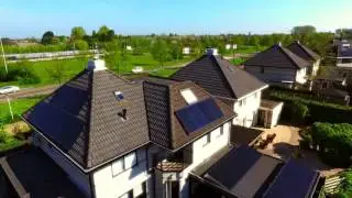 Cell-Tech B.V.: Installatie zonnepanelen Tiel Passewaaij