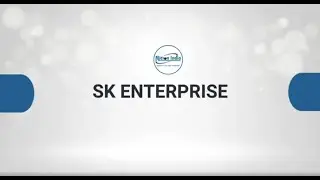 SK ENTERPRISE || Company Store - Aajjo.com