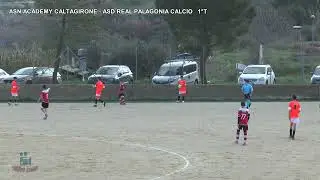 Campionato sperimentale regionale under14 