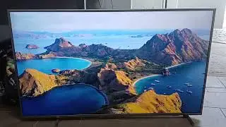 58 дюймів телевізор Philips 58PUS8105 Android 4K WiFi 4 ядра Ambilight