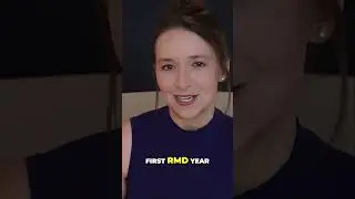 RMD Rules Are Different Your First Year &mdash; Here&rsquo;s What Changes