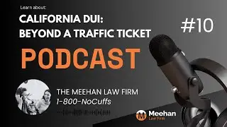 The Real Cost of a DUI in California: What No One Tells You
