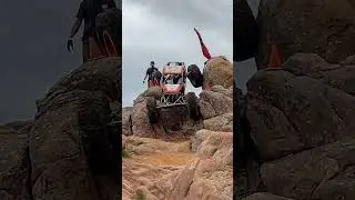 Well, it is a JHF Moon buggy&hellip;#rockcrawler #jhf #moonbuggy