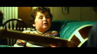 Tady to mus&iacute; b&yacute;t (2011) - trailer
