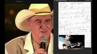 Comitiva Esperan&ccedil;a [Acompanhando no 12 Cordas]