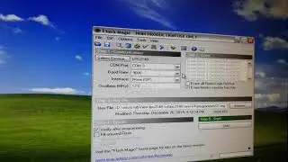 MES Lab Program10 DC Motor