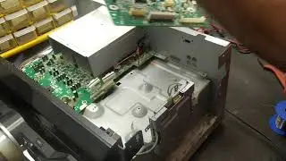 Som Sony Hcd SH2000 Sem som, sem funcionar CD, dicas! Sony Hcd SH2000 Sound No hay sonido!
