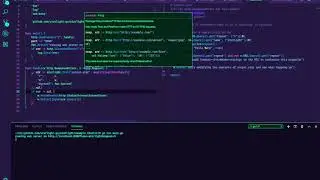 demo of starlight, a wrapper around starlark-go embedded python