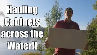 How Long Does it Take to Install on an Island?