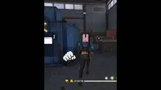 4UN-GAMEPLAY NEW MAP IN HEADSHOT AND LIKE ME
