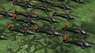 The Mod Developers Knew This Helicopter is Most Powerful in USA...